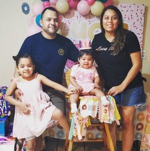 Meet your Posher, Danitza